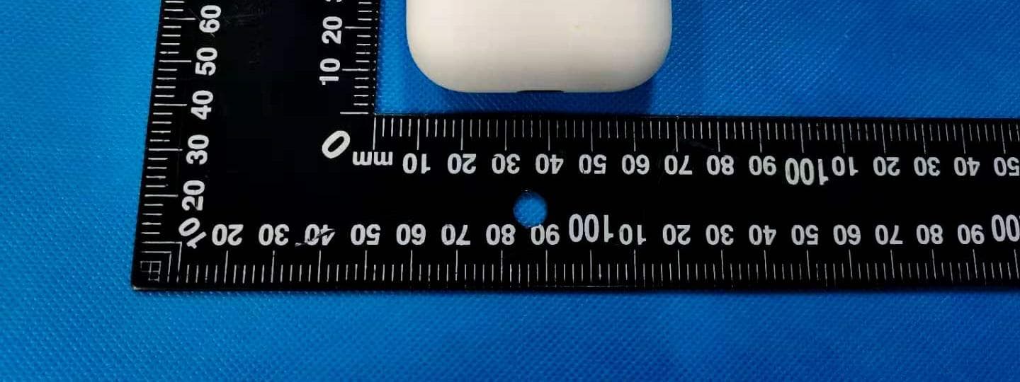 In-ear True Wireless Headphone(charging case of TWS headphones) - FCC ID 2ACIX-PI7C - B&W Group Ltd. (3)