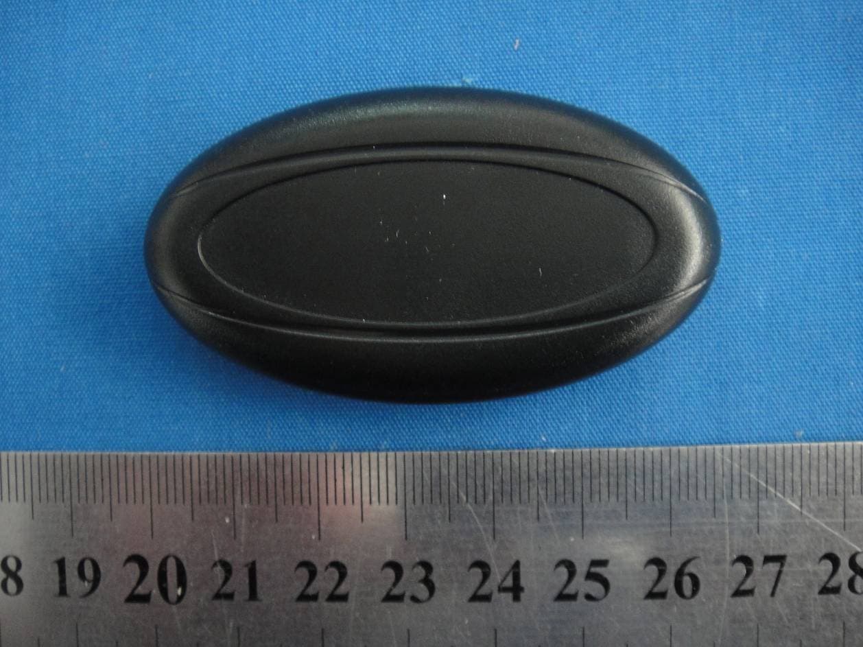 Bluetooth heart rate monitor - FCC ID 2ACJ932014 - Heapsylon LLC (3)