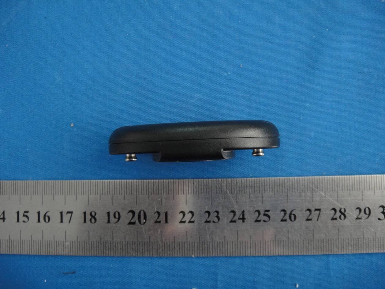 Bluetooth heart rate monitor - FCC ID 2ACJ932014 - Heapsylon LLC (2)