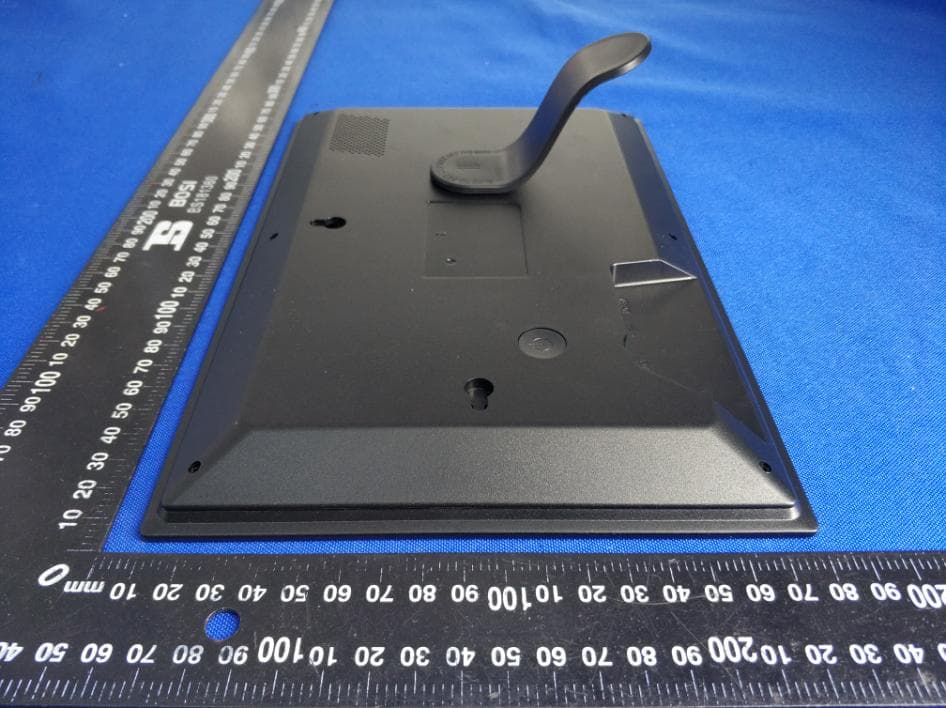 Social Photo Frame - FCC ID 2ACJAHNDPF1003 - Shenzhen Harmony Technology Co., Ltd (4)