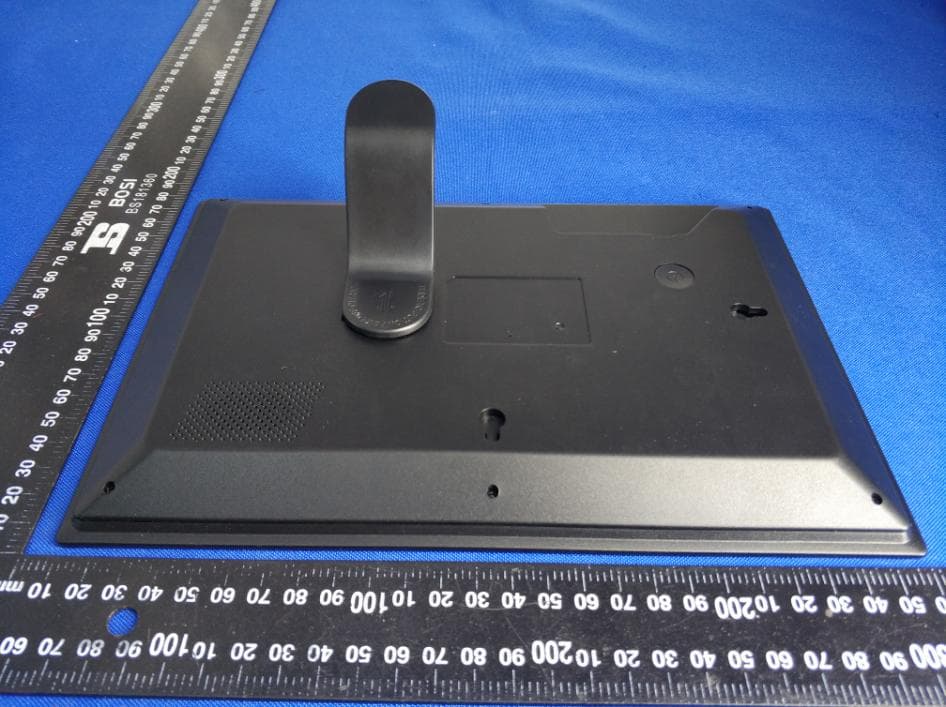 Social Photo Frame - FCC ID 2ACJAHNDPF1003 - Shenzhen Harmony Technology Co., Ltd (5)