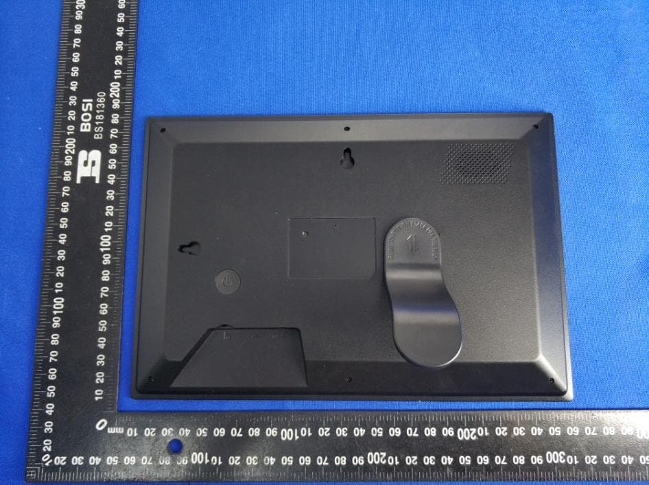 Social Photo Frame - FCC ID 2ACJAHNDPF1003 - Shenzhen Harmony Technology Co., Ltd (2)