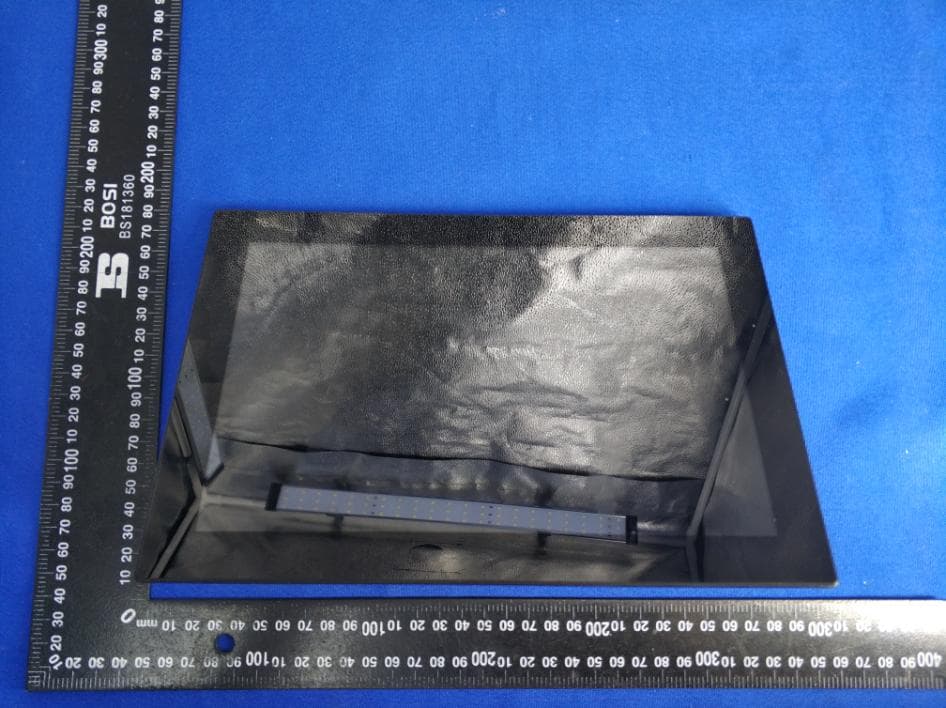 Social Photo Frame - FCC ID 2ACJAHNDPF1003 - Shenzhen Harmony Technology Co., Ltd (3)