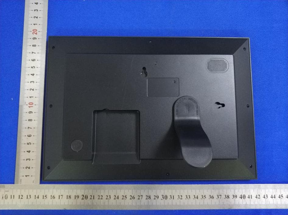 Social Photo Frame - FCC ID 2ACJAHNDPF1006 - Shenzhen Harmony Technology Co., Ltd (4)