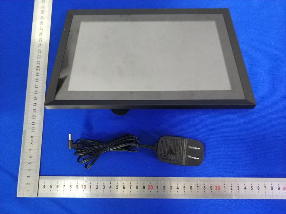 Social Photo Frame - FCC ID 2ACJAHNDPF1006 - Shenzhen Harmony Technology Co., Ltd (5)