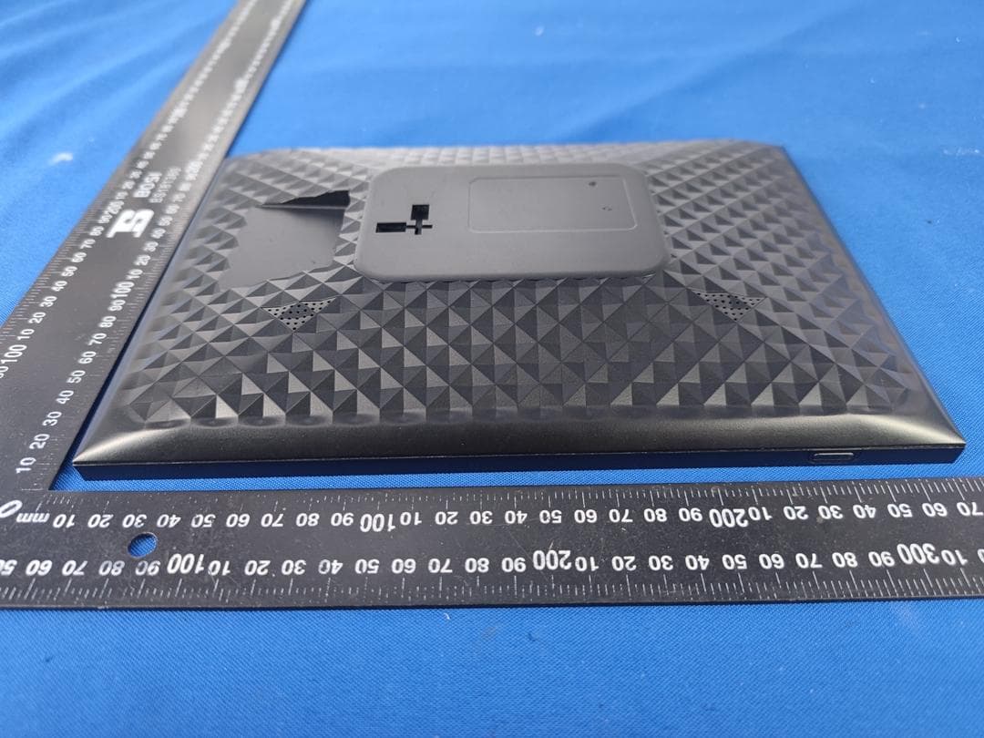 Social Photo Frame - FCC ID 2ACJAHNDPF1008 - Shenzhen Harmony Technology Co., Ltd (4)