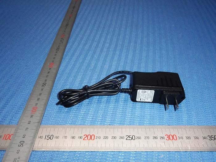 Tablet PC - FCC ID 2ACJAPLT1077G - Shenzhen Harmony Technology Co., Ltd (5)