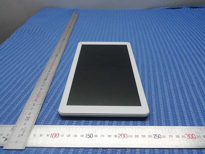 Tablet PC - FCC ID 2ACJAPLT1077G - Shenzhen Harmony Technology Co., Ltd (4)