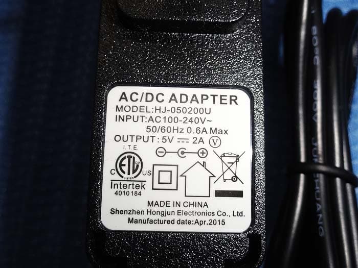 Tablet PC - FCC ID 2ACJAPLT1077G - Shenzhen Harmony Technology Co., Ltd (3)