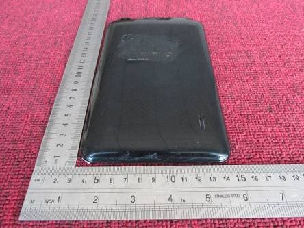 Tablet PC - FCC ID 2ACJAPLT7100G - Shenzhen Harmony Technology Co., Ltd