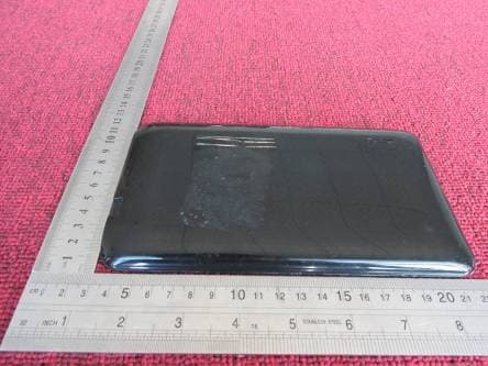 Tablet PC - FCC ID 2ACJAPLT7100G - Shenzhen Harmony Technology Co., Ltd (4)
