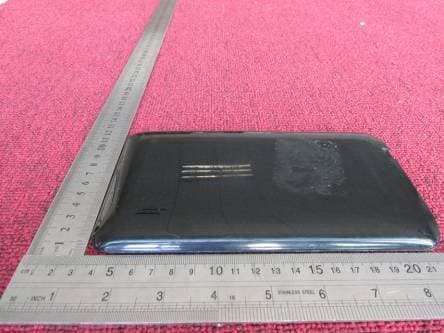 Tablet PC - FCC ID 2ACJAPLT7100G - Shenzhen Harmony Technology Co., Ltd (5)