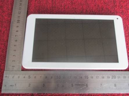 Tablet PC - FCC ID 2ACJAPLT7130G - Shenzhen Harmony Technology Co., Ltd (2)