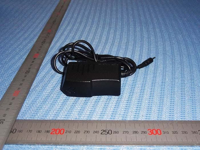 Tablet PC - FCC ID 2ACJAPLT7649G - Shenzhen Harmony Technology Co., Ltd (2)