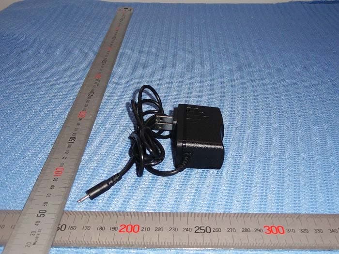Tablet PC - FCC ID 2ACJAPLT7649G - Shenzhen Harmony Technology Co., Ltd (5)