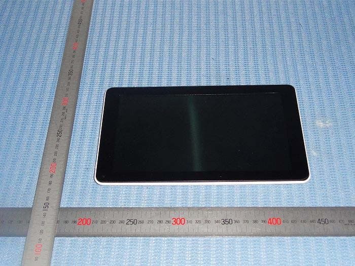 Tablet PC - FCC ID 2ACJAPLT9604 - Shenzhen Harmony Technology Co., Ltd