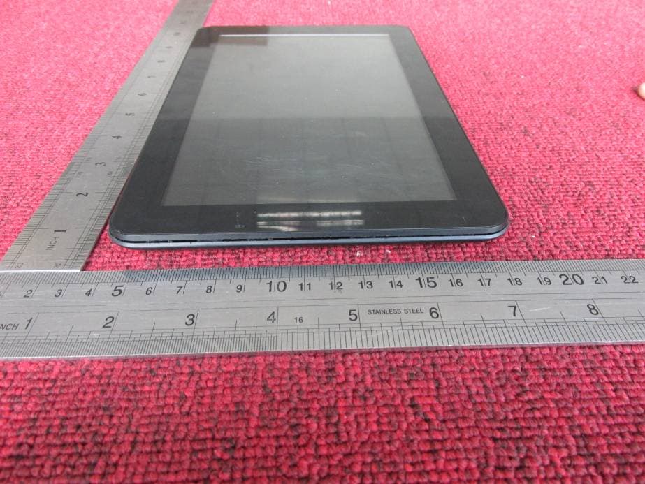 Tablet PC - FCC ID 2ACJAPLT9606G - Shenzhen Harmony Technology Co., Ltd (3)