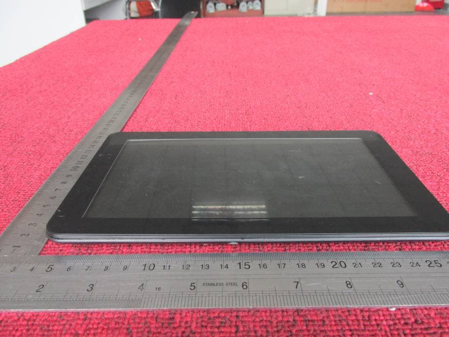 Tablet PC - FCC ID 2ACJAPLT9606G - Shenzhen Harmony Technology Co., Ltd (5)