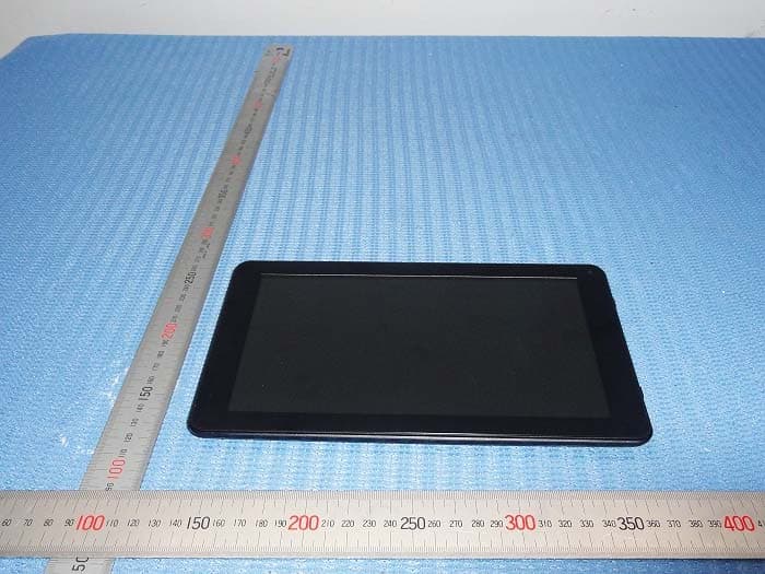 Tablet PC - FCC ID 2ACJAPLT9649G - Shenzhen Harmony Technology Co., Ltd (4)