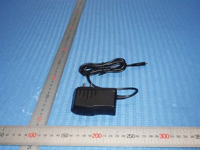 Tablet PC - FCC ID 2ACJAPLT9649G - Shenzhen Harmony Technology Co., Ltd (5)