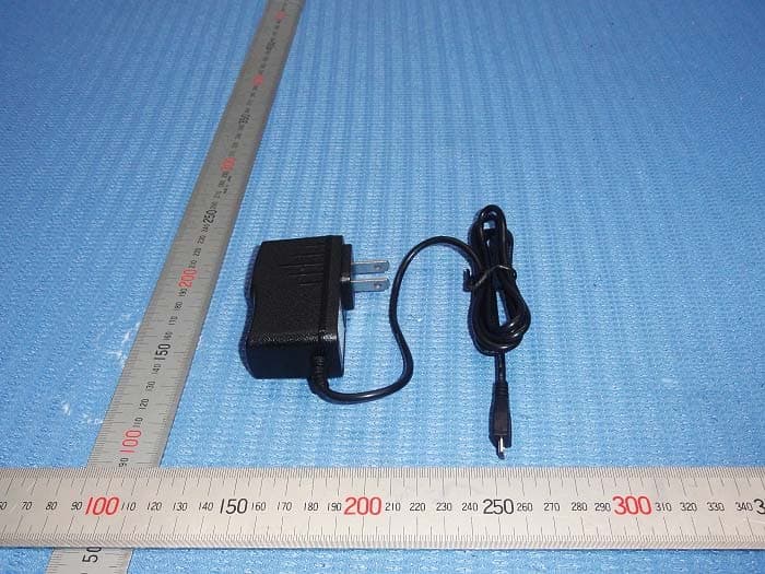 Tablet PC - FCC ID 2ACJAPLT9649G - Shenzhen Harmony Technology Co., Ltd (2)