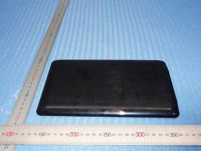 Tablet PC - FCC ID 2ACJAPLT9649G - Shenzhen Harmony Technology Co., Ltd (3)