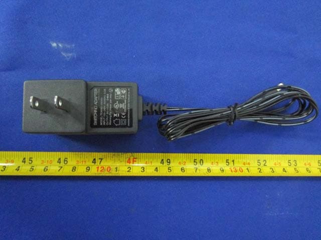 Router inalambrico N300 - FCC ID 2ACJGH300D - TECHVIEW,INC (4)
