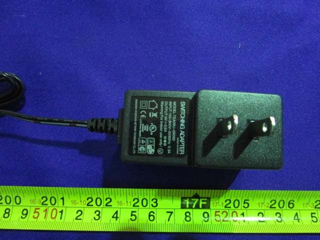 Router inalambrico N150 - FCC ID 2ACJGR150S - TECHVIEW,INC