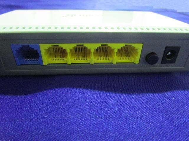 Router inalambrico N150 - FCC ID 2ACJGR150S - TECHVIEW,INC (3)