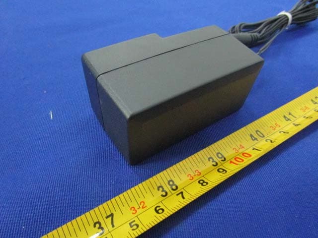 Router inalambrico N300 - FCC ID 2ACJGR300T - TECHVIEW,INC (3)