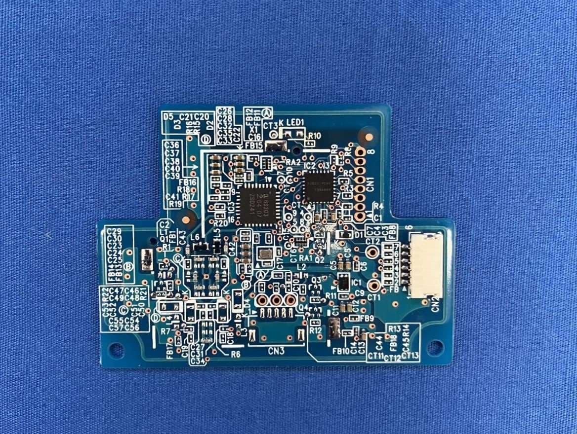 NRWA5.10 NRWA5.11 - FCC ID 2ACJJNRWA51X - Tokyo Communication Equipment MFG Co.,ltd. (2)