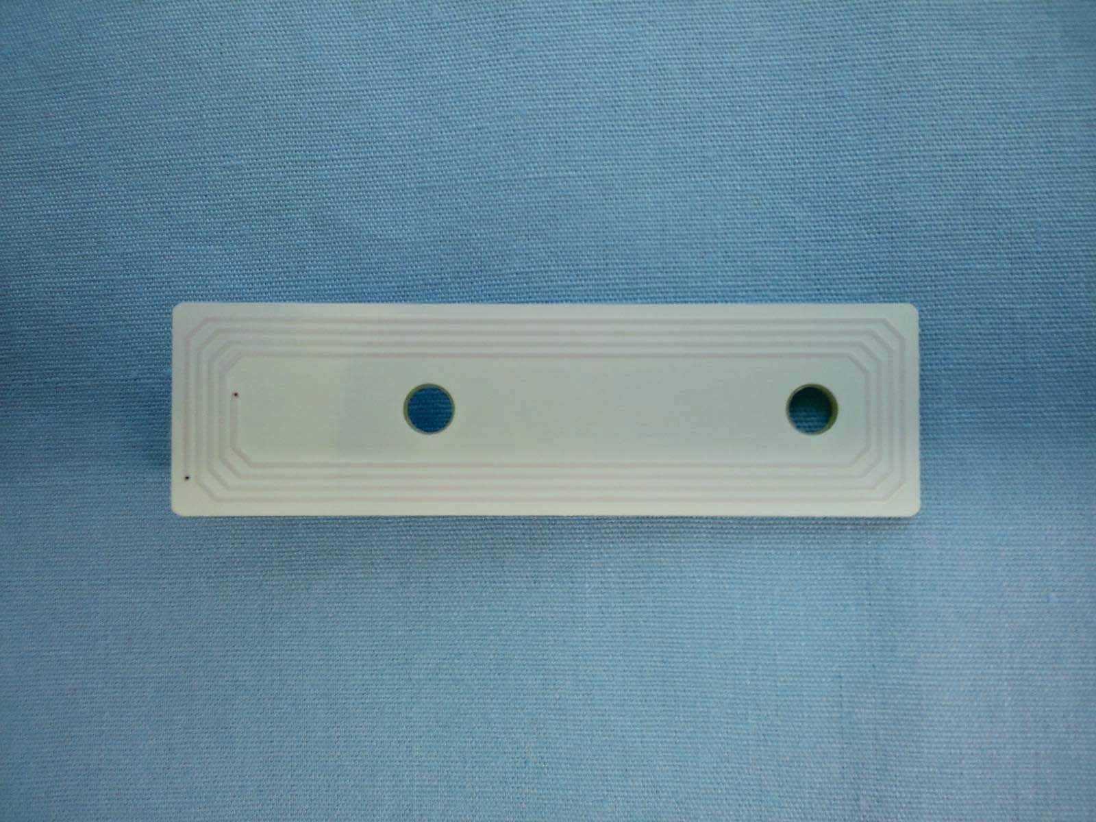 Multichannle R/W Module - FCC ID 2ACJJPC1160002 - Tokyo Communication Equipment MFG Co.,ltd. (2)