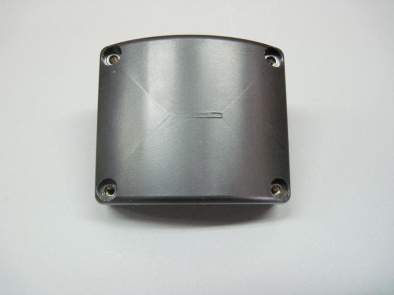 HSM JET SPINDLE/SPINJET/TYPHOON RPM TRANSMITTER - FCC ID 2ACJNTJEH - Colibri Spindles Ltd.
