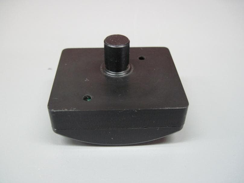HSM JET SPINDLE/SPINJET/TYPHOON RPM TRANSMITTER - FCC ID 2ACJNTJEH - Colibri Spindles Ltd. (2)