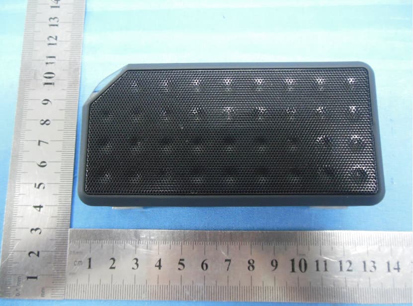 B-Trek S2 Bluetooth Speaker - FCC ID 2ACK2-LS-4060 - Sentey, Inc. (2)