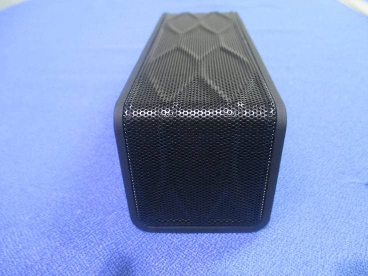 B-Trek S4 bluetooth speaker - FCC ID 2ACK2-LS-4160 - Sentey, Inc. (4)