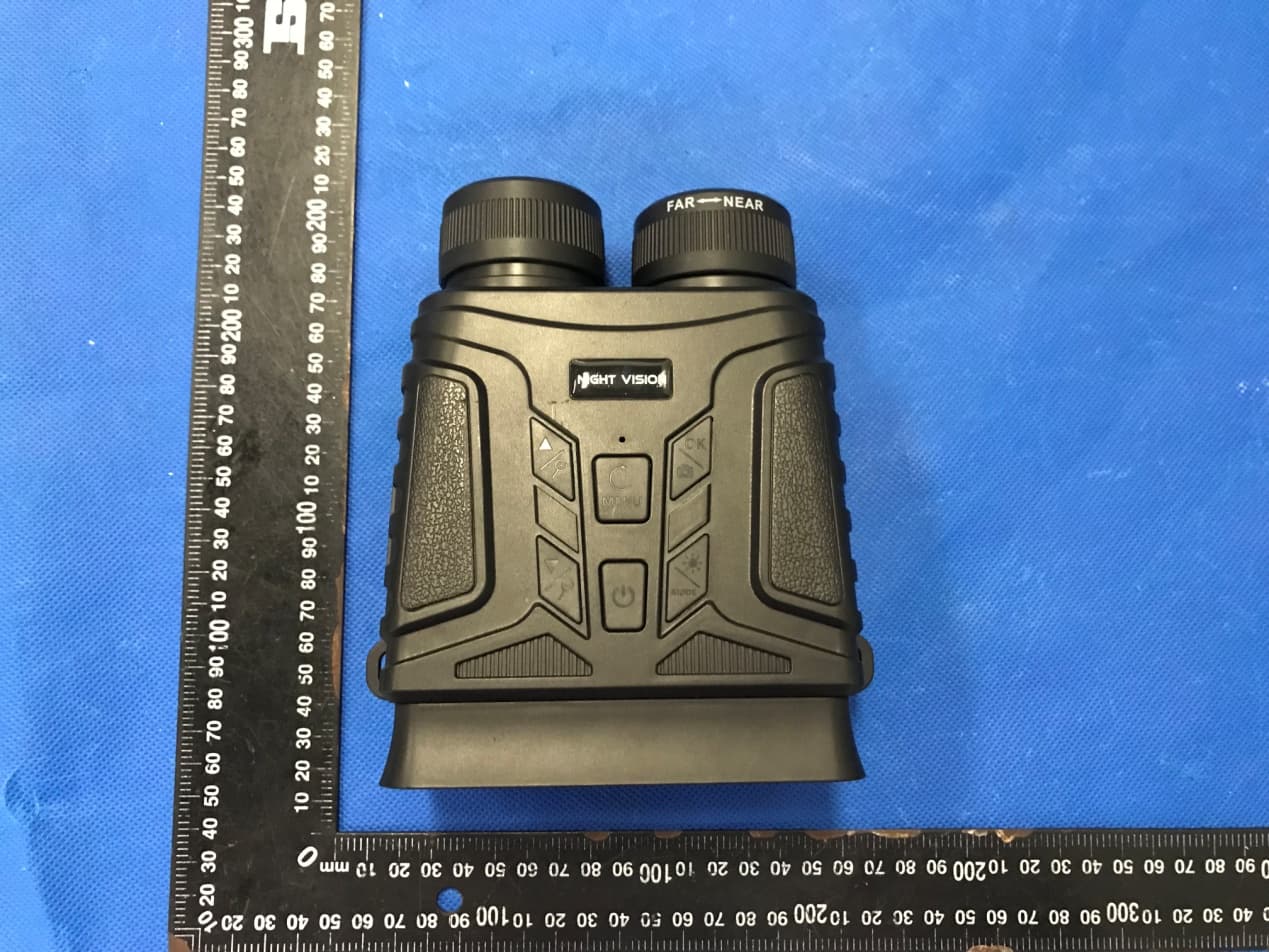 night vision sight - FCC ID 2ACK3-ABS-25W - Shenzhen Aobaisen Electronic Technology Co., Ltd (3)