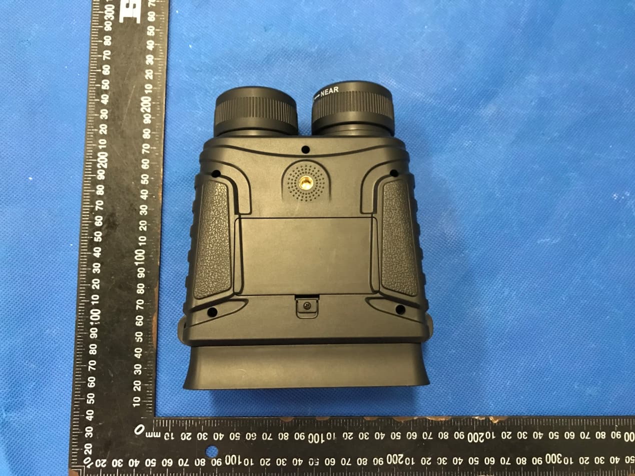 night vision sight - FCC ID 2ACK3-ABS-25W - Shenzhen Aobaisen Electronic Technology Co., Ltd (2)