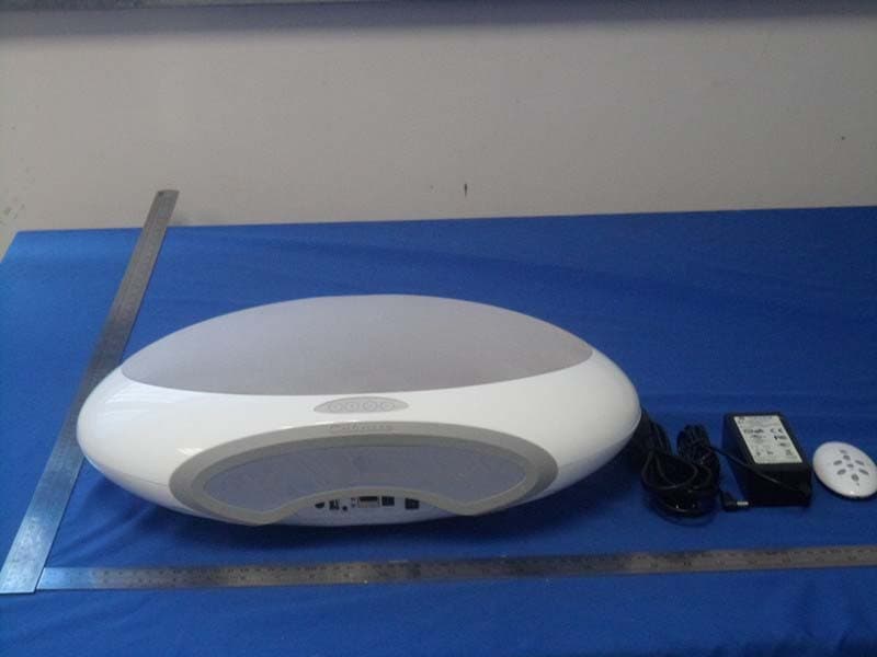 Active speaker system - FCC ID 2ACK6STRM1 - CABASSE SA (2)