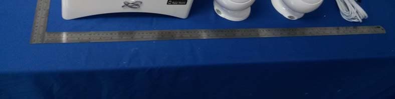 Active speaker system - FCC ID 2ACK6STRM3 - CABASSE SA (4)