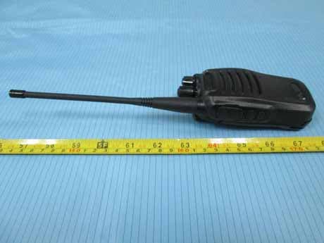 Two-way Radio - FCC ID 2ACK8TR505 - Powerwerx, Inc. (4)
