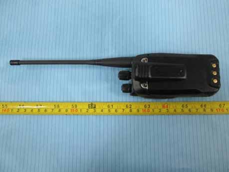 Two-way Radio - FCC ID 2ACK8TR505 - Powerwerx, Inc. (5)