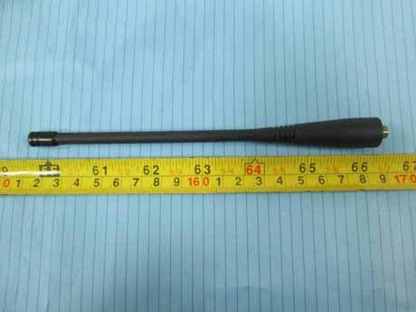 Two-way Radio - FCC ID 2ACK8TR505 - Powerwerx, Inc. (2)
