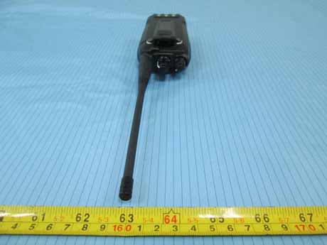 Two-way Radio - FCC ID 2ACK8TR505 - Powerwerx, Inc. (3)