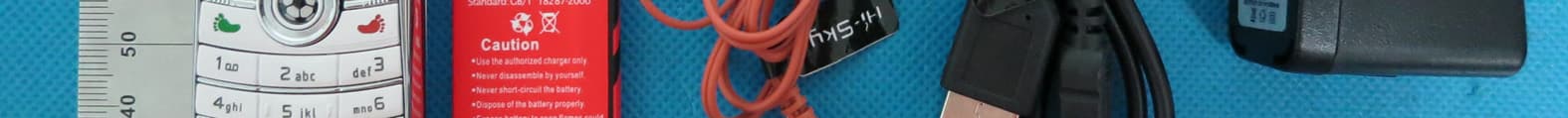 Mobile Phone - FCC ID 2ACL2GOAL - SHENZHEN KENXINDA TECHNOLOGY CO.,LTD (1)