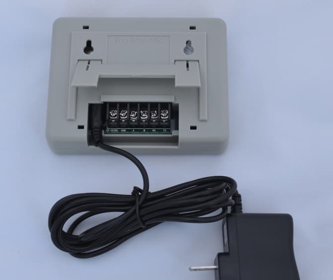 WATER WELL LEVEL MONITOR - FCC ID 2ACL9WS310 - Eno Scientific LLC