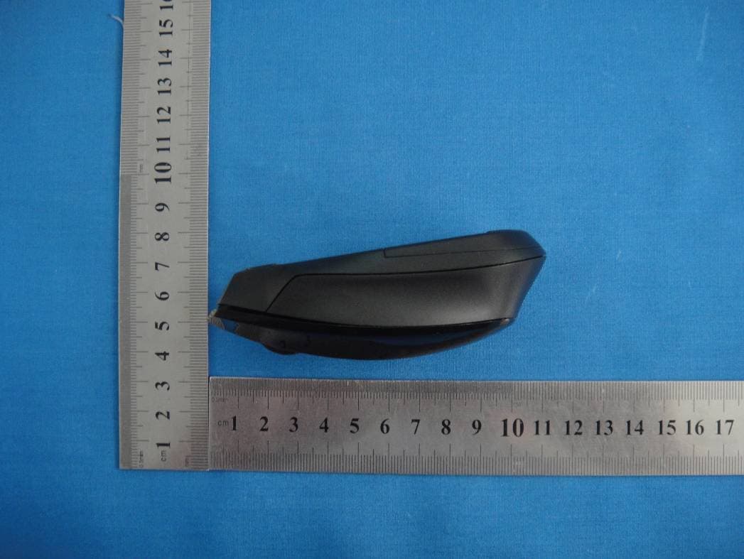 Wireless Mouse - FCC ID 2ACLAM520W - ZALMAN Tech Co., Ltd (3)