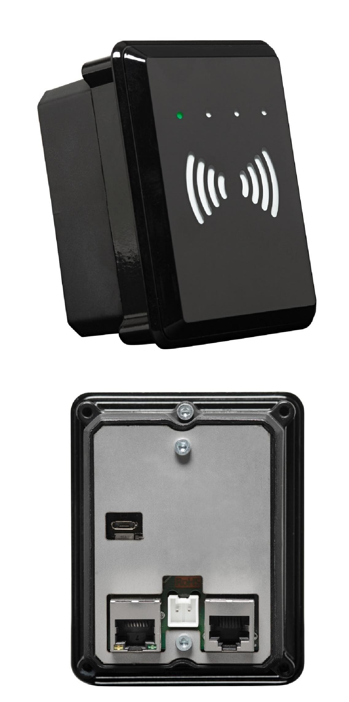 ARC2310 T2 Contactless Smart Card Terminal - FCC ID 2ACLDT2001 - LECIP Arcontia AB