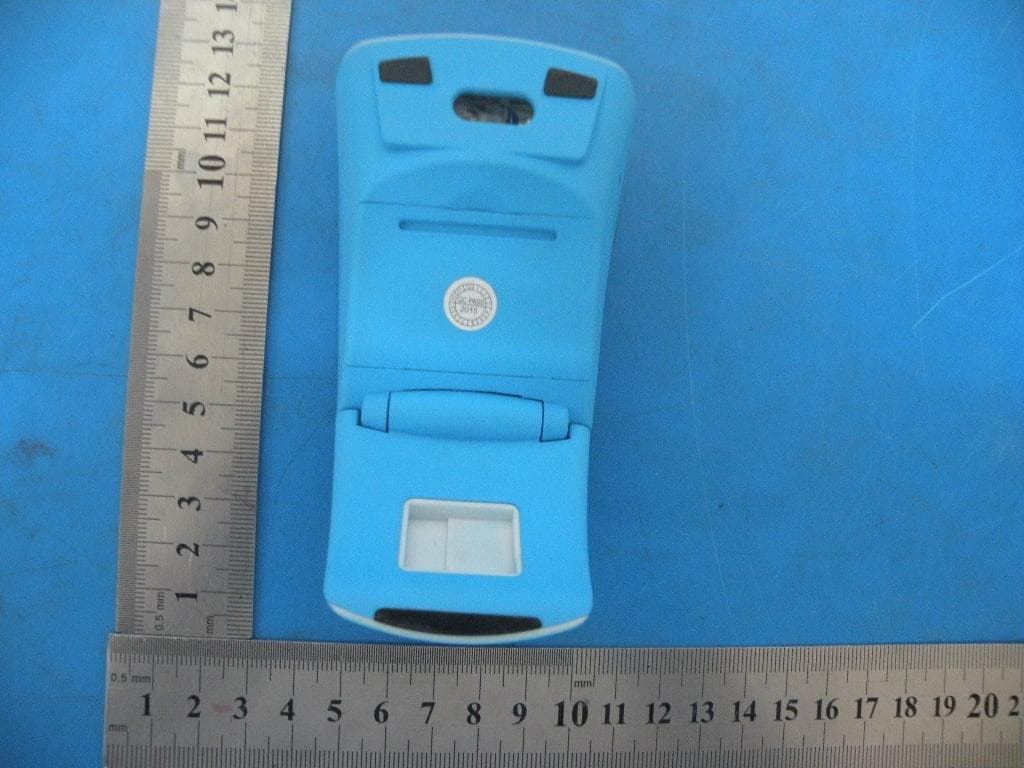 Wireless mouse - FCC ID 2ACLKPS-M0095 - Shenzhen Sicily Technology Co., Ltd (5)