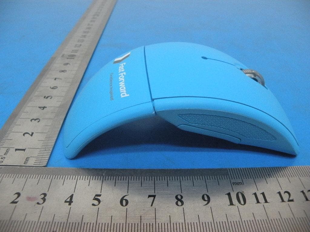 Wireless mouse - FCC ID 2ACLKPS-M0095 - Shenzhen Sicily Technology Co., Ltd (2)